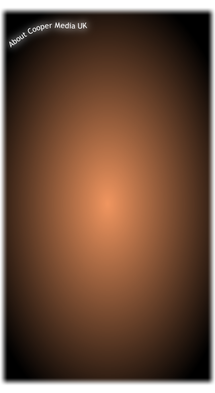 About Cooper Media UK